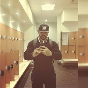 Meet your Posher, Felix